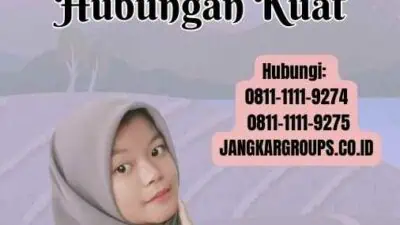 Menikah Tanpa Kembar Mayang Membangun Hubungan Kuat