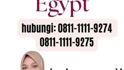 Multiple Entry Visa Egypt