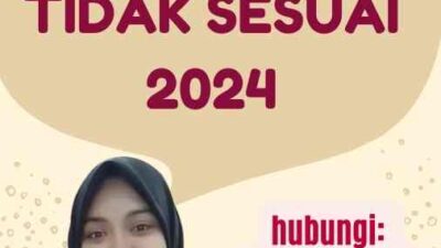 NTPN Paspor Tidak Sesuai 2024