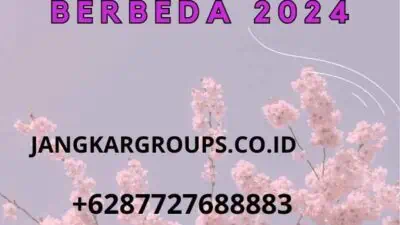 Nama Di Tiket dan Paspor Berbeda 2024