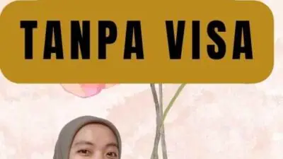 Negara Eropa Tanpa Visa