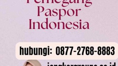 Negara-Negara Bebas Visa Untuk Pemegang Paspor Indonesia