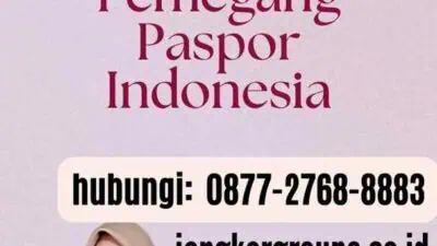 Negara-Negara Bebas Visa Untuk Pemegang Paspor Indonesia