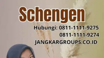 Negara Yang Termasuk Visa Schengen