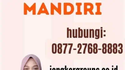 Ngurus Visa Umroh Mandiri