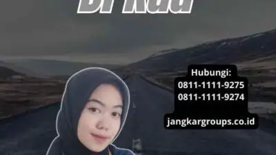 Nikah Siri Di Kua