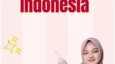 Nikim Pasport Indonesia