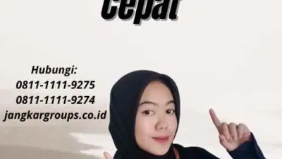 No Hp Dukcapil Cara Mudah dan Cepat