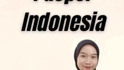 Nomor Buku Paspor Indonesia