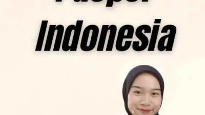 Nomor Buku Paspor Indonesia