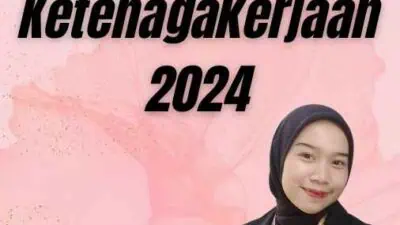 Nomor Paspor BPJS Ketenagakerjaan 2024