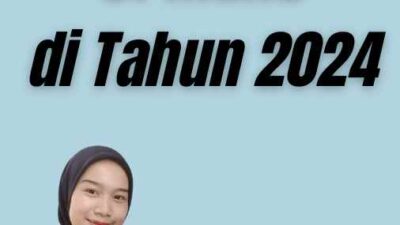 Nomor Paspor Di mana di Tahun 2024