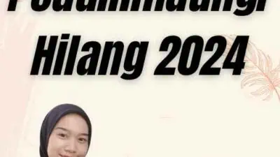 Nomor Paspor Pedulilindungi Hilang 2024