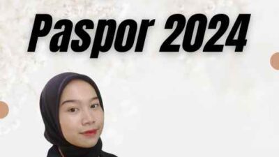 Nomor Registrasi Paspor 2024