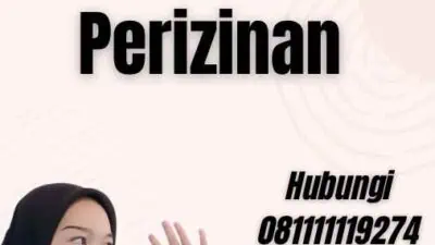 OSS Dinas Perizinan