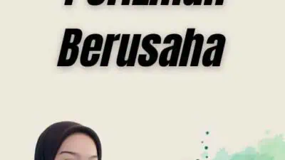 OSS Sistem Perizinan Berusaha