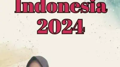 Online Pasport Indonesia 2024