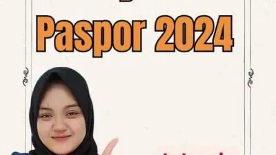 Optimalisasi Pelayanan Paspor 2024