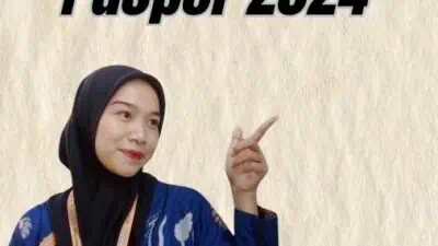 Panduan M Paspor 2024