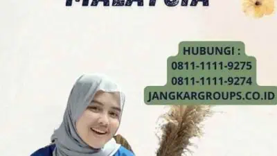 Panduan Visa Student Malaysia