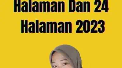 Paspor 48 Halaman Dan 24 Halaman 2023