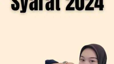 Paspor Anak Syarat 2024