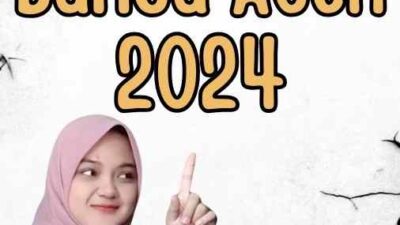 Paspor Banda Aceh 2024