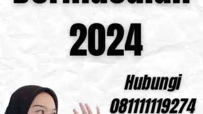 Paspor Bermasalah 2024