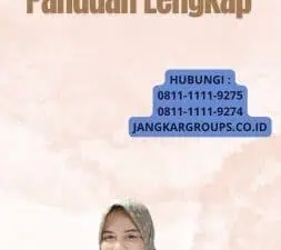 Paspor Book Number Indonesia: Panduan Lengkap