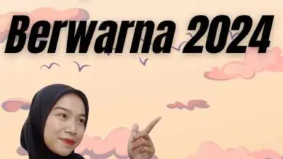 Paspor Diplomatik Berwarna 2024