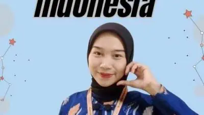 Paspor Elektronik Indonesia