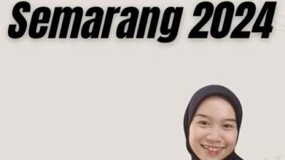 Paspor Elektronik Semarang 2024