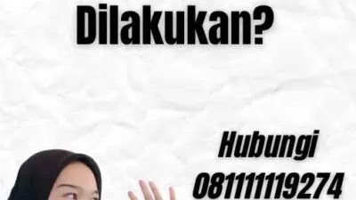 Paspor Error 2024: Apa yang Harus Dilakukan?