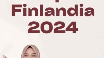 Paspor Finlandia 2024