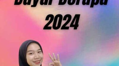 Paspor Hilang Bayar Berapa 2024