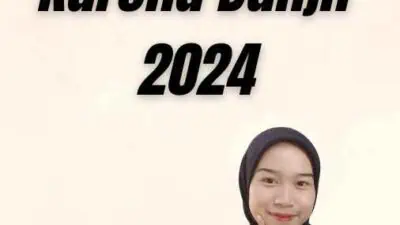 Paspor Hilang Karena Banjir 2024