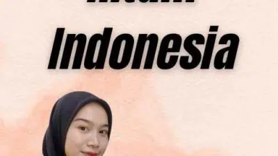 Paspor Hitam Indonesia