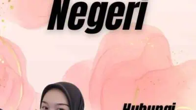 Paspor Luar Negeri