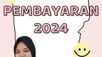 Paspor Menunggu Pembayaran 2024