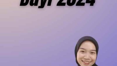 Paspor Online Bayi 2024