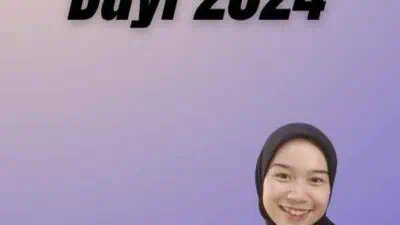 Paspor Online Bayi 2024