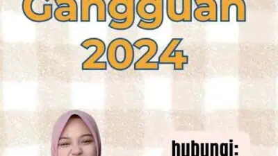 Paspor Online Gangguan 2024