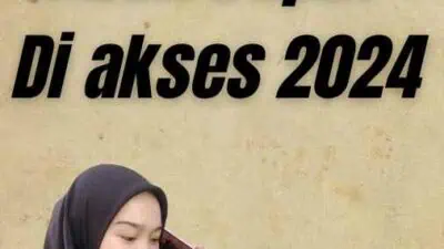 Paspor Online Tidak Dapat Di akses 2024