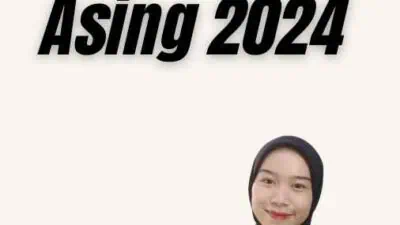 Paspor Orang Asing 2024