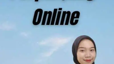 Paspor Perpanjang Online