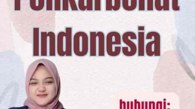 Paspor Polikarbonat Indonesia