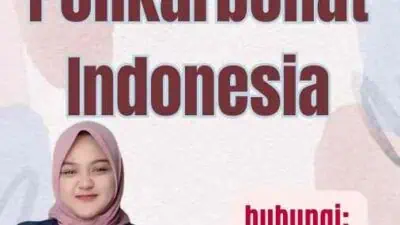 Paspor Polikarbonat Indonesia