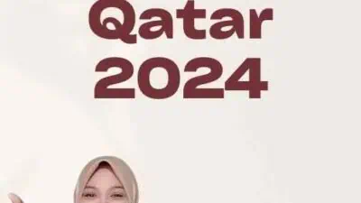 Paspor Qatar 2024