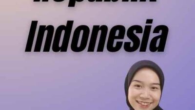 Paspor Republik Indonesia