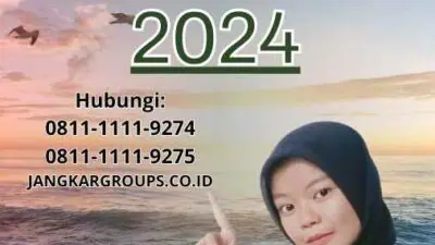 Paspor Untuk Haji 2024